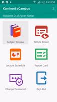 Kamineni eCampus ภาพหน้าจอ 2