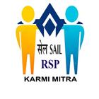 RSP KARMI MITRA icône