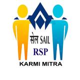 RSP KARMI MITRA icône