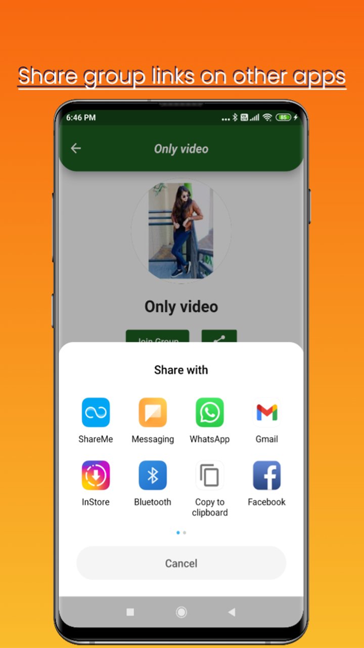 Whats Group Link Joiner 2022 APK für Android herunterladen