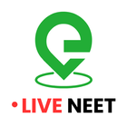 NCERT NEET CBSE 8-12 Free LIVE Classes Doubts App ikona