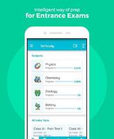 NCERT NEET CBSE 8-12 Free LIVE Classes Doubts App Poster
