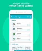 NCERT NEET CBSE 8-12 Free LIVE Classes Doubts App 포스터