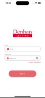 Poster Denhan Lettings