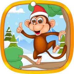 Скачать Kids Christmas Jigsaw Puzzles XAPK