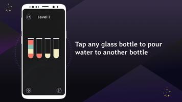 3 Schermata Sort Liquid Puzzle