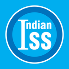 Indian Steel Sections أيقونة