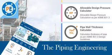 Piping Engineering