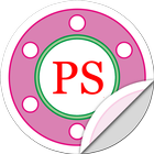 Piping Stickers иконка