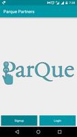 ParQue Partners Affiche
