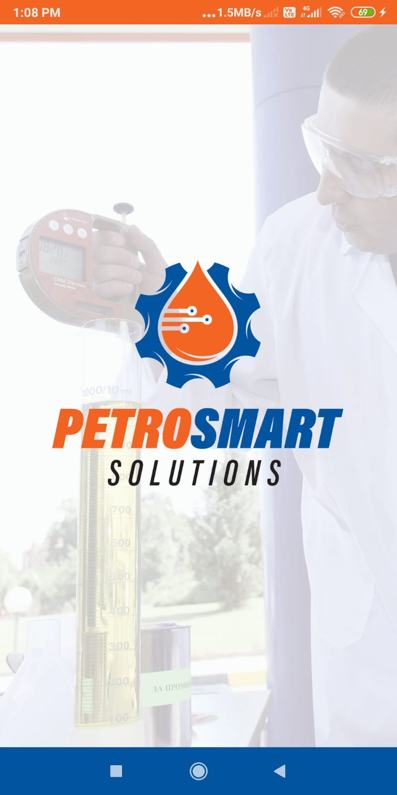 Fuel Density Calculator APK for Android Download