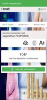 InnaIT Authenticator poster