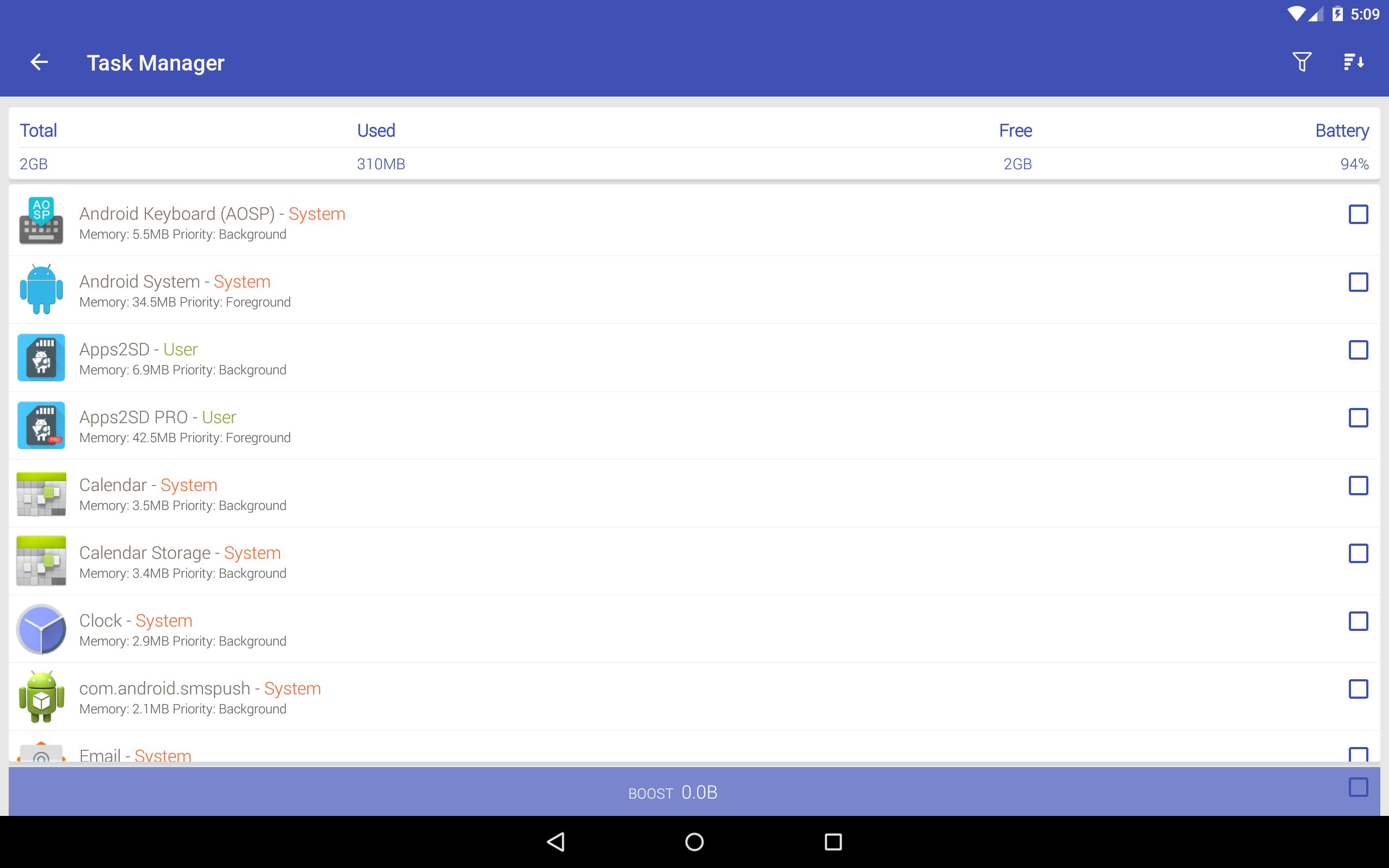 App2SD: الكل في أداة واحدة [ROOT] for Android - APK Download