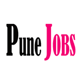 Pune Jobs 图标