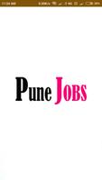Pune Jobs โปสเตอร์
