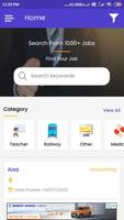 Pune Jobs ภาพหน้าจอ 2