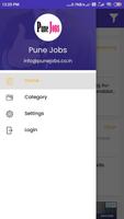 Pune Jobs ภาพหน้าจอ 3