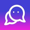 Random Girls Dating Chat App icon