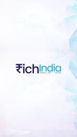 Rich India poster