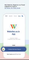 Anında Web Sitesi Oluşturucu gönderen