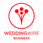 WeddingWire.in for business ikona