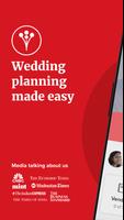 WeddingWire: Wedding Planner plakat