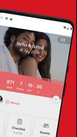 WeddingWire: Wedding Planner screenshot 1