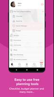 WeddingWire: Wedding Planner screenshot 3