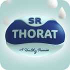 S R Thorat Dairy - Retailer Ap آئیکن
