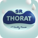 S R Thorat Dairy - Salesforce  aplikacja