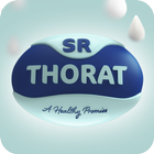 S R Thorat Dairy - Salesforce  アイコン