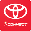 Toyota i-Connect