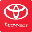 Toyota i-Connect-APK