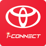 Toyota i-Connect