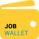 JobWallet aplikacja