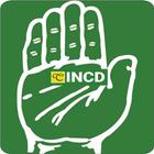 INCD icon