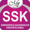 My SSK Samaj