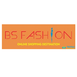 BS Fashion アイコン