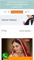 BS Fashion پوسٹر