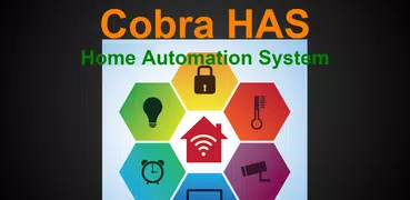 Cobra - Home Automation System