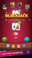 Blackjack تصوير الشاشة 3