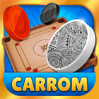 Carrom Master biểu tượng