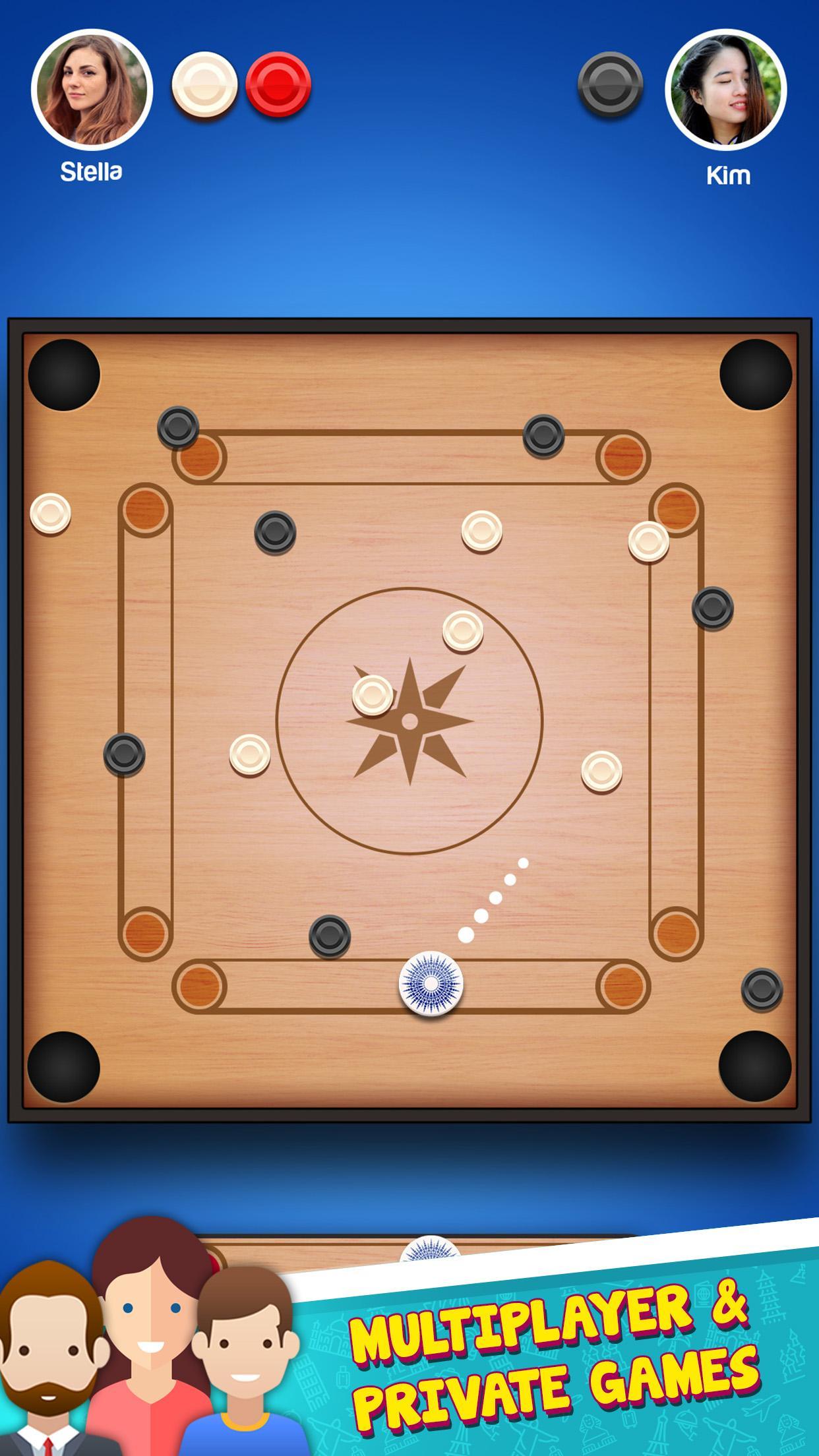 Carrom Master For Android Apk Download
