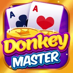 Donkey Master Donkey Card Game アプリダウンロード