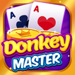 ”Donkey Master Donkey Card Game