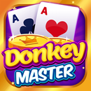 Donkey Master Donkey Card Game APK