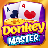 Donkey Master Donkey Card Game APK