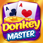 Donkey Master icône