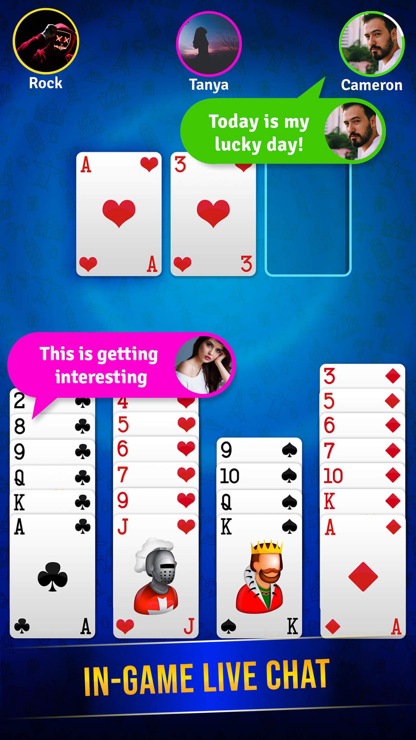 Game Game