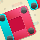 آیکون‌ Dots Boxes Online Multiplayer